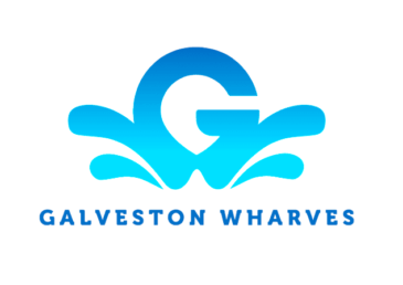 Port of Galveston Logo